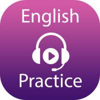 English Listening Practice on 9Apps