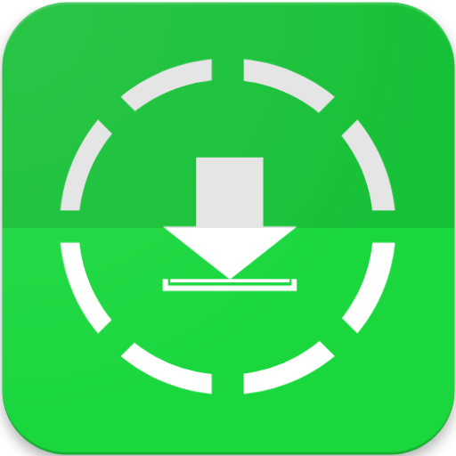 Status Download for WhatsApp icon