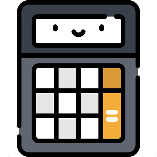 Calculator icon
