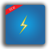 Lite for Facebook icon