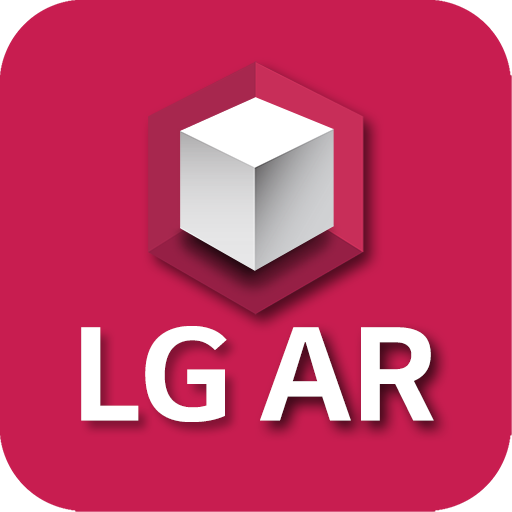LG H&amp;A AR icon