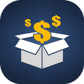 Free Gift Card Generator icon