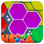 Hexa Puzzle Block icon