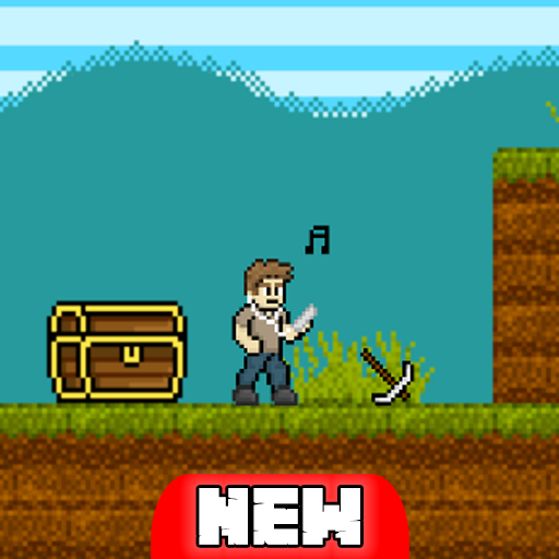 Vip Minner: Building Craft icon