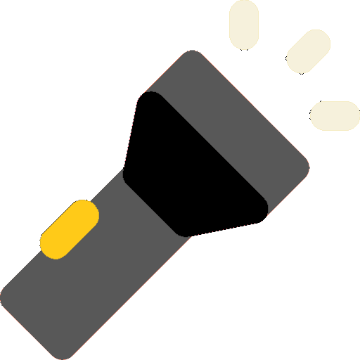 Flashlight icon