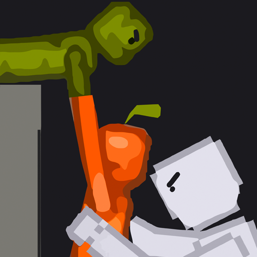 Ragdoll melon mod playground icon