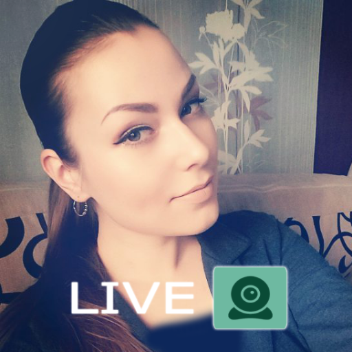 Cam Girls Live أيقونة