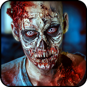 Counter Zombies Attack icon