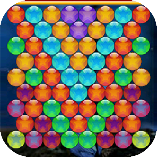 Candy Bubble Shooter Swift Color icon