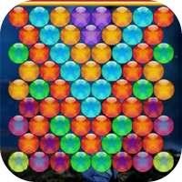Candy Bubble Shooter Swift Color