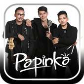 Lagu Papinka on 9Apps