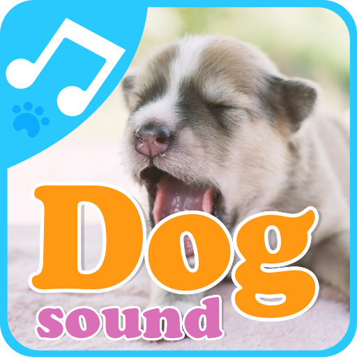 Dog Sounds icon