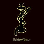 Shisha Timer icon