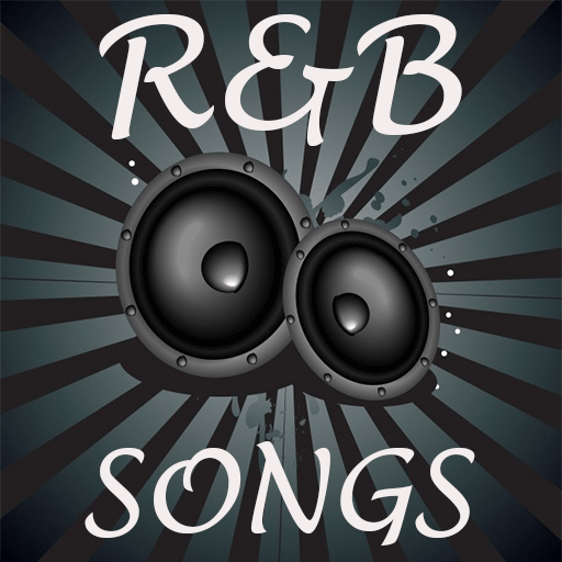 R&amp;B Music icon