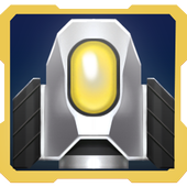 Space CleanUp icon