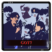 GOT7 icon