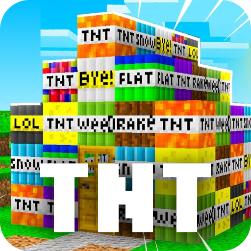 TNT for minecraft mods icon