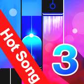 Piano anime Tiles Hot song - Free Piano Game