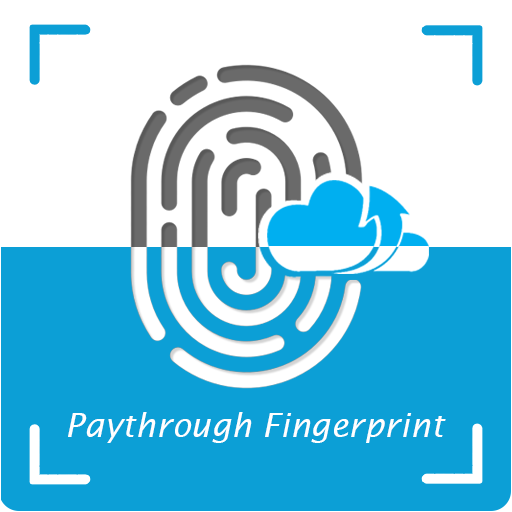 Paythrough App icon