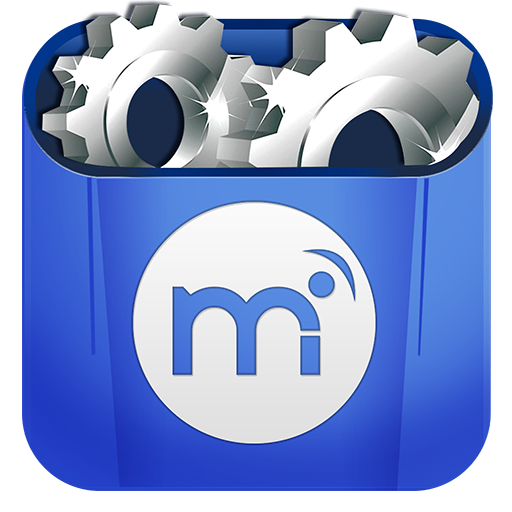 Herramientas MI icon