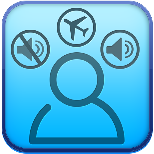 Automatic Profile Changer icon