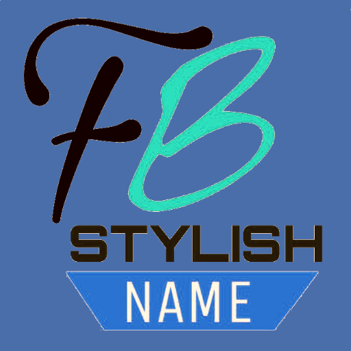 FB Stylish Name Maker icon