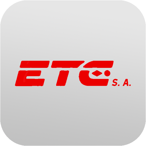 ETC App icon