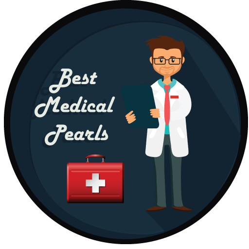Best Medical Pearls иконка