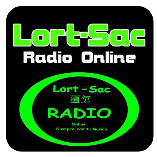 LORTSAC RADIO icon