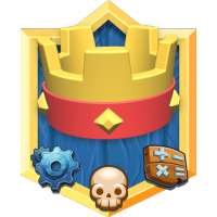 Royale War 👑 3D Launcher Theme