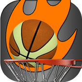 Basketball Games - Max Power Loaded icon