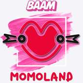 Momoland - Baam on 9Apps