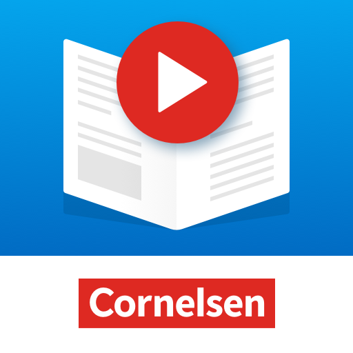 PagePlayer – Cornelsen icon