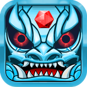 Impossible Run Temple icon