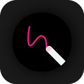 Gesture Magic : Mobile Access icon