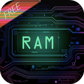 RAM Accelerator (SpeedMaster) icon