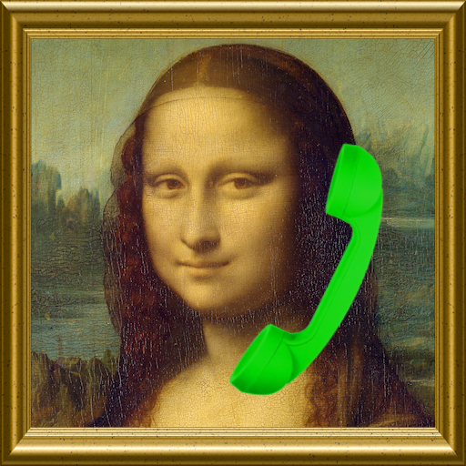 VisiCall Photo Dialer icon