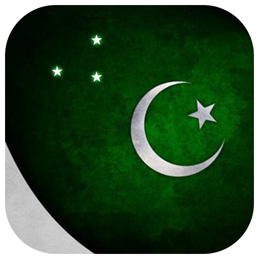 Pak Independence Day HD Wallpapers - 14 August icon