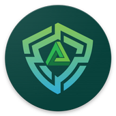 SmaDAV-Free Antivirus 2018 for android أيقونة