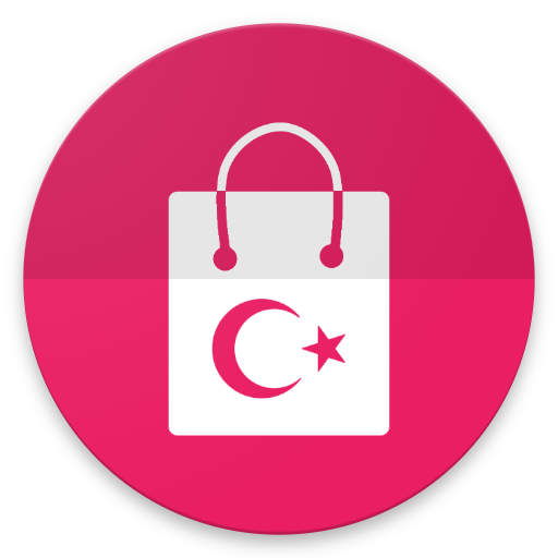 Turkish Brands Lite - Online Shopping Turkey icon