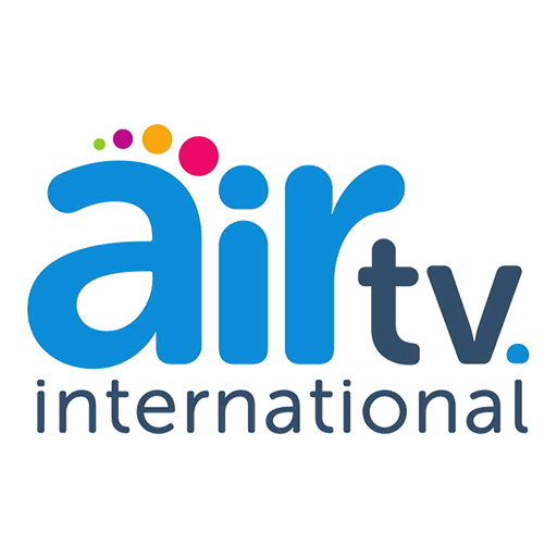 AirTV International icon
