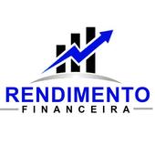 Rendimento Financeira icon