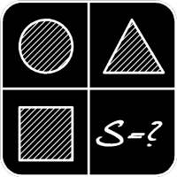 The area of geometric figures