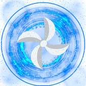 Smart GPU cooler-  Phone Cooler Master on 9Apps