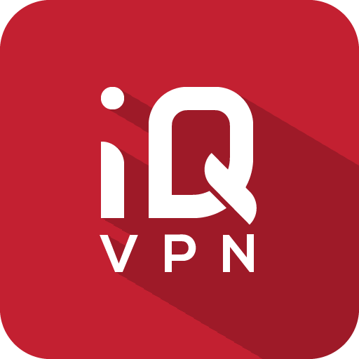 iQ vpn Finder - Anonymous ultra fast  vpn engine icon