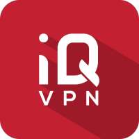 iQ vpn Finder - Anonymous ultra fast  vpn engine