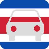 Examen Teórico de Manejo CR on 9Apps