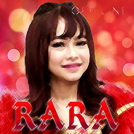 ikon Lagu Rara Offline