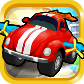 Car: Build &amp; Play icon