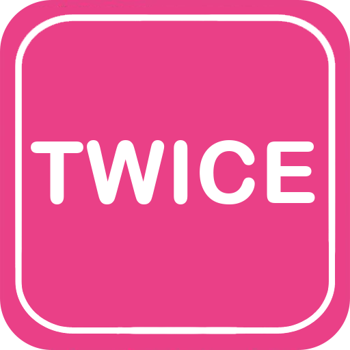 Twice Songs KPop Lyric icon